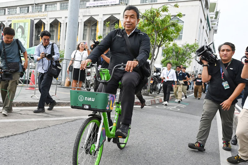 ชัชชาติ สิทธิพันธุ์