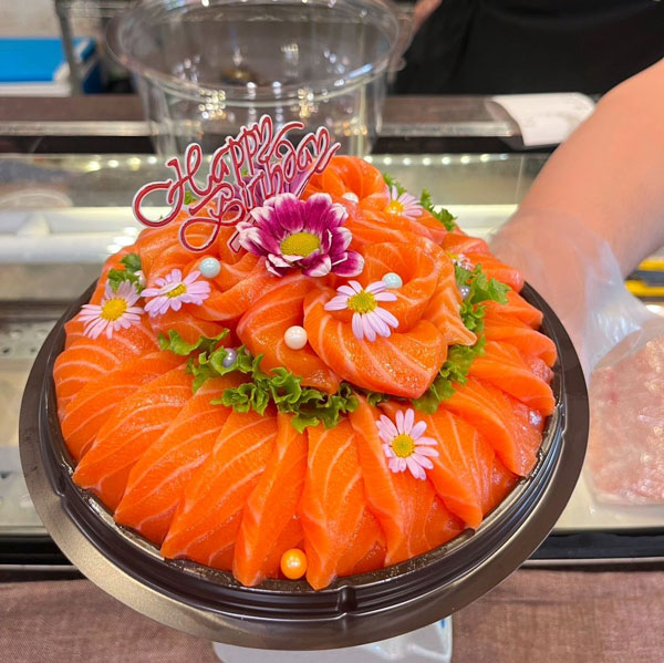 ชูโตะ ซูชิ เฮ้าส์