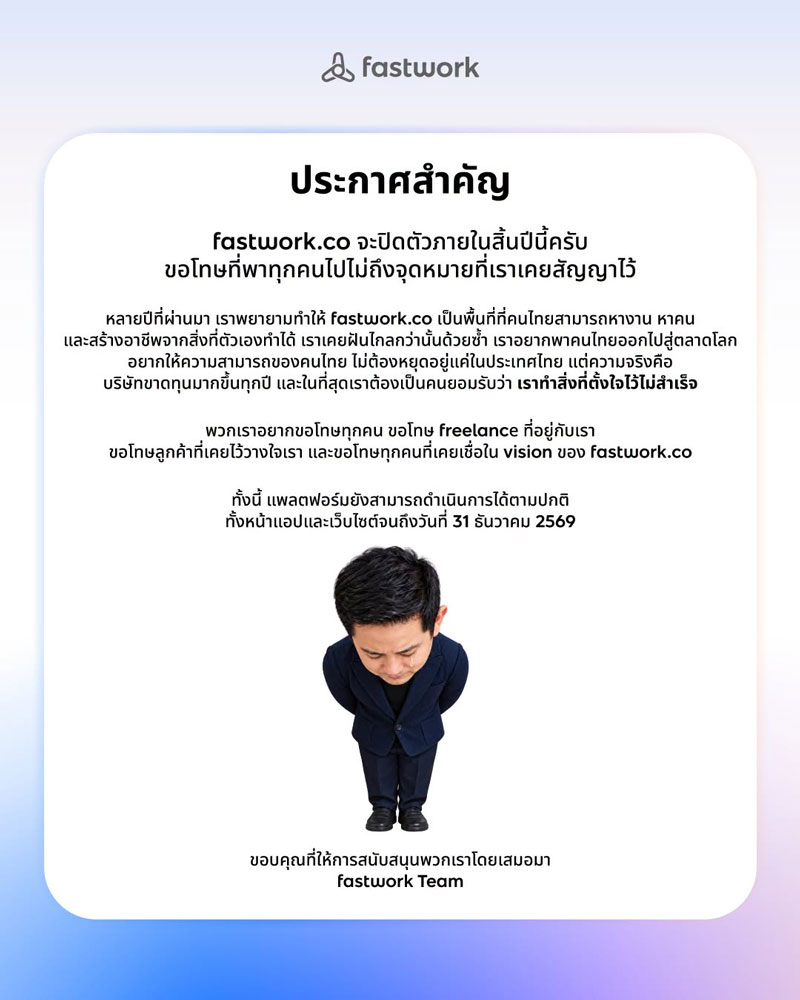 fastwork