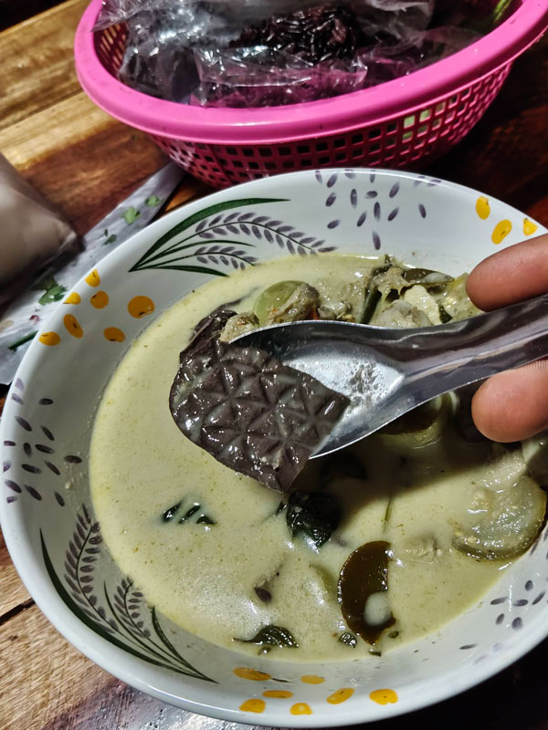 เลือดไก่