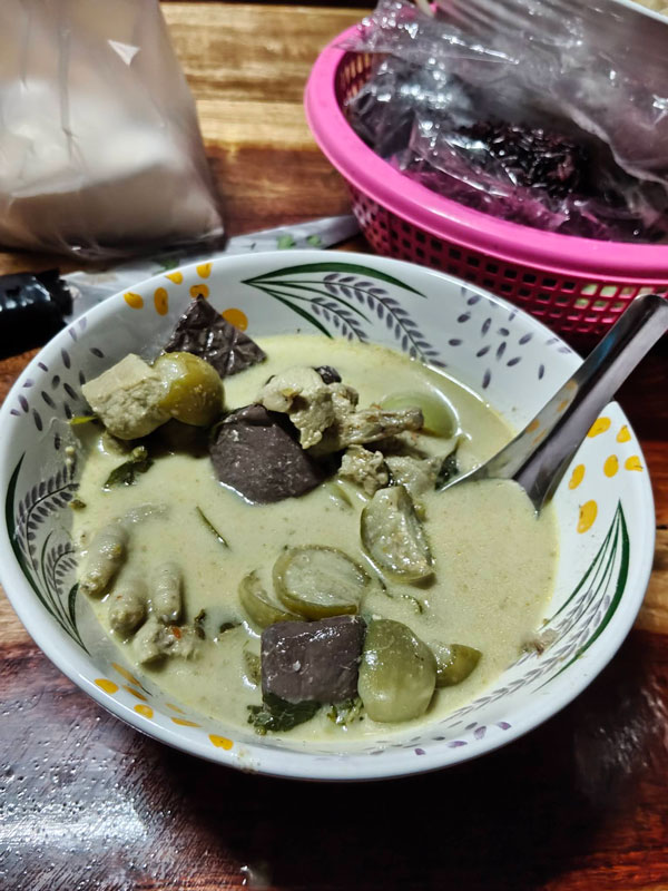 เลือดไก่