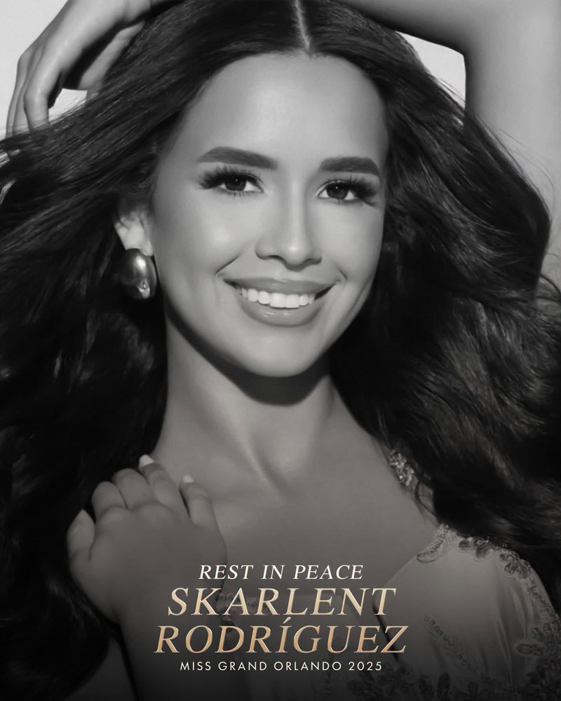 Skarlent Rodríguez