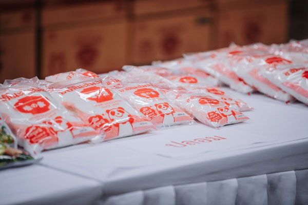 ผงชูรสปลอม