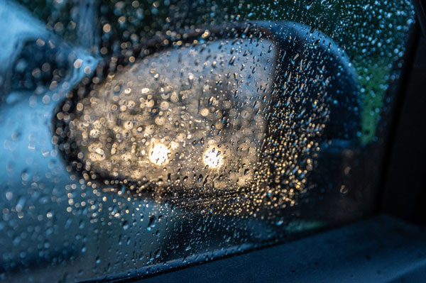 สภาพอากาศ