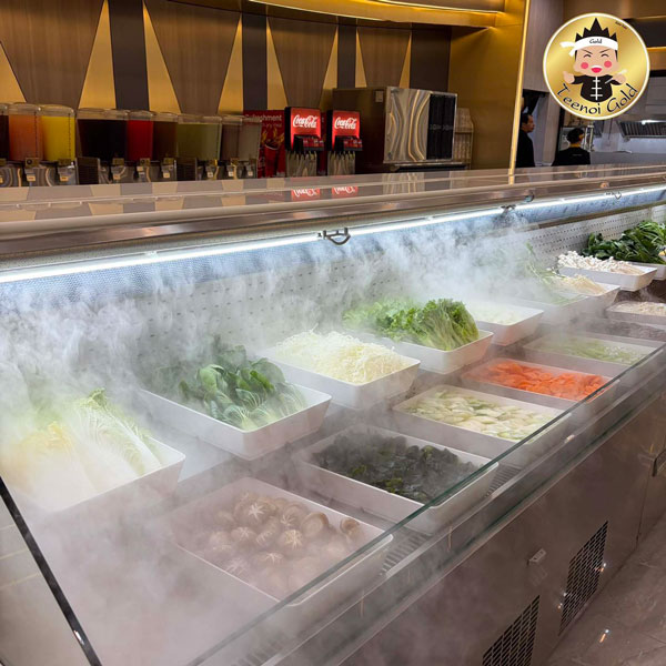 สุกี้ตี๋น้อย