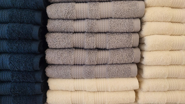 ผ้าเช็ดตัว