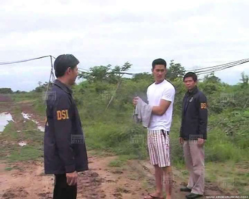 อาเต๋อ สมชัย รักยอดยิ่ง