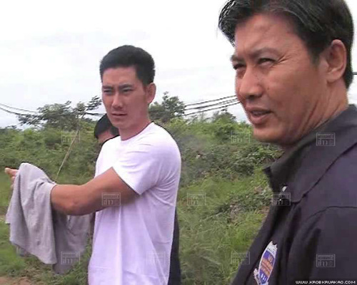 อาเต๋อ สมชัย รักยอดยิ่ง