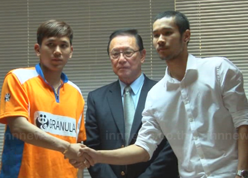 บดินทร์ มณีพงศ์