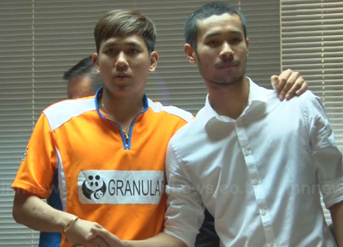 บดินทร์ มณีพงศ์