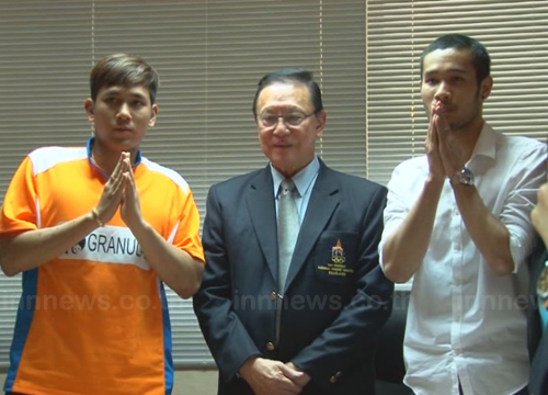 บดินทร์ มณีพงศ์