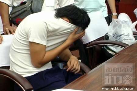 เผยแก๊งโกงสอบตำรวจ หาคนสอบแทนทางเฟซบุ๊ก