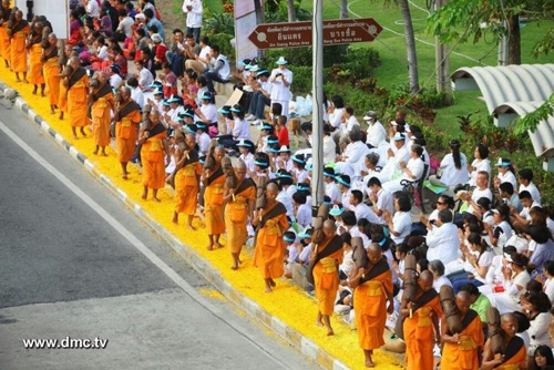 วัดพระธรรมกาย