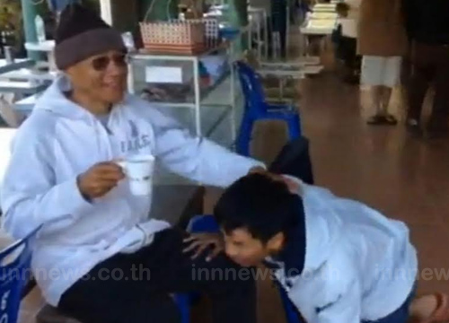 อดีตพระเกษม