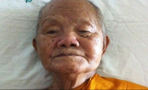 หลวงพ่อคูณ