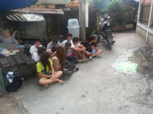 แอล โอรส