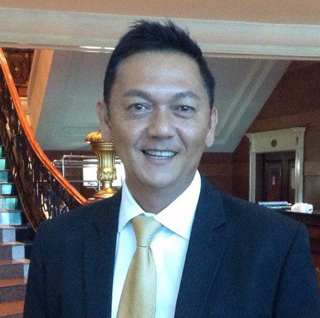 พินิจ งามพริ้ง