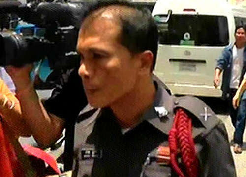 ด.ต.วรวิทย์ นุกูลกิจ