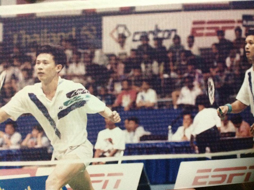 ปราโมทย์ ธีระวิวัฒน์