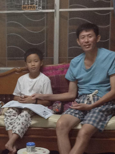 ปราโมทย์ ธีระวิวัฒน์