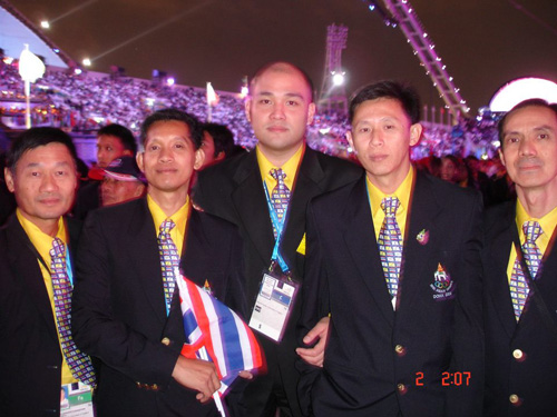 ปราโมทย์ ธีระวิวัฒน์