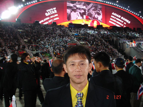 ปราโมทย์ ธีระวิวัฒน์