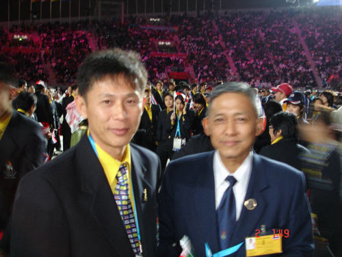 ปราโมทย์ ธีระวิวัฒน์