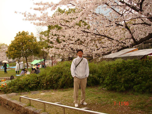 ปราโมทย์ ธีระวิวัฒน์