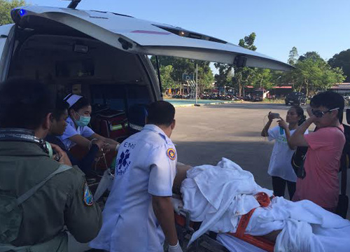 น็อกน้ำ