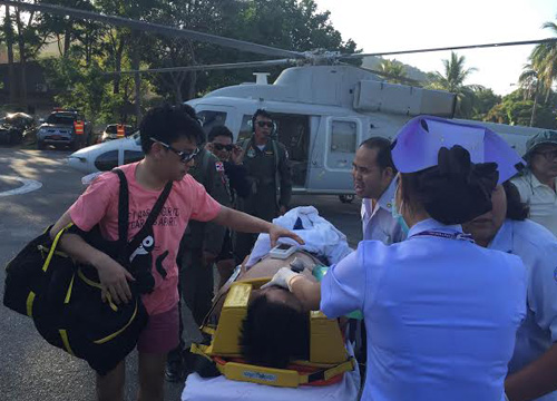 น็อกน้ำ