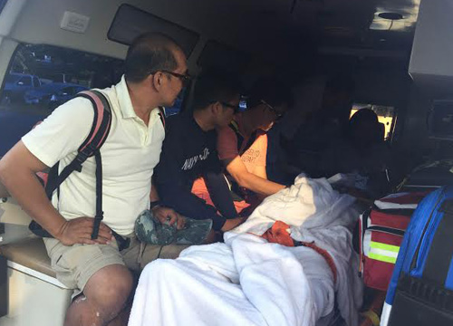 น็อกน้ำ