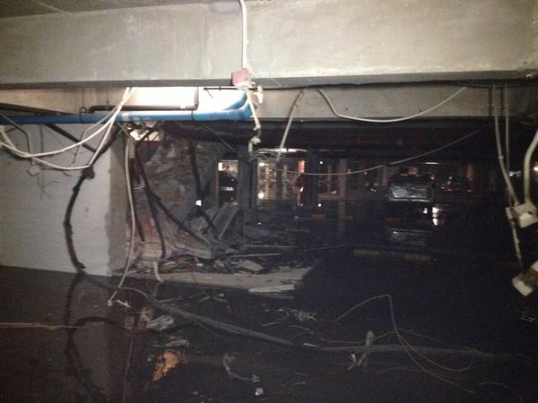 ระเบิดเซ็นทรัล