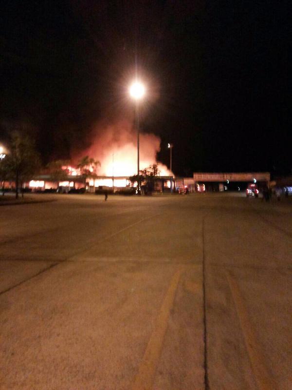 ระเบิดสหกรณ์โค-อ๊อพ