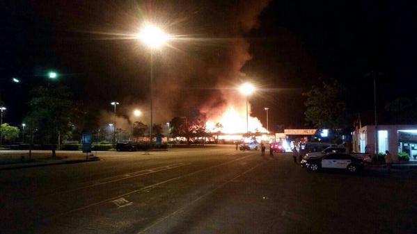 ระเบิดสหกรณ์โค-อ๊อพ