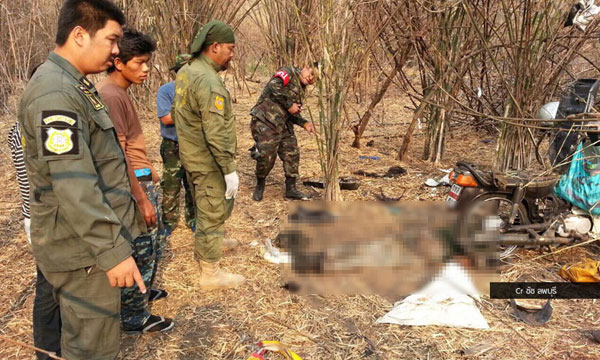 ระเบิดในค่ายทหาร