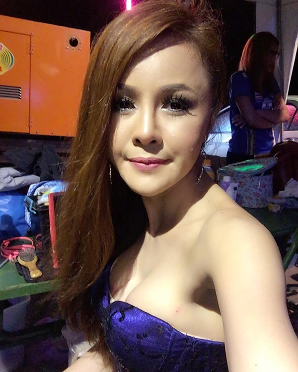 นก ลำยอง