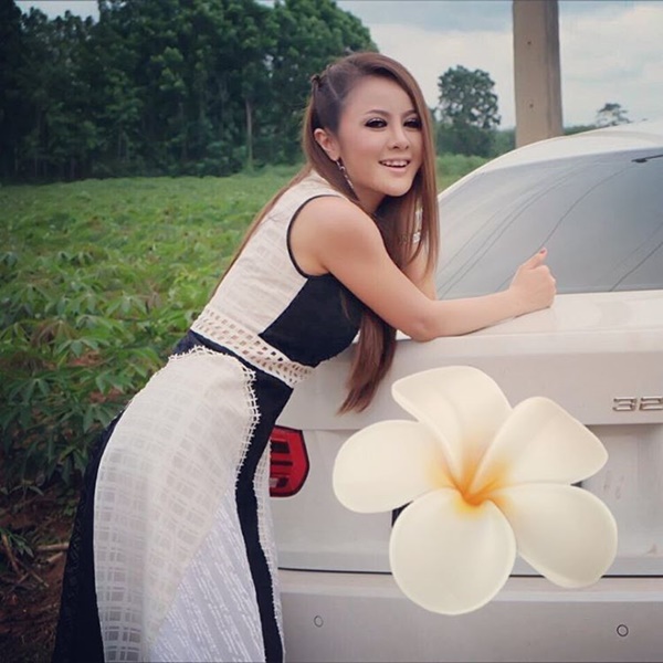 นก ลำยอง