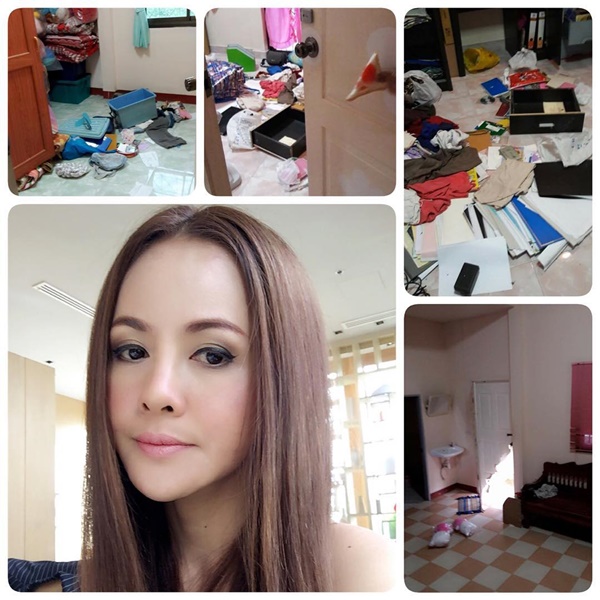 นก ลำยอง