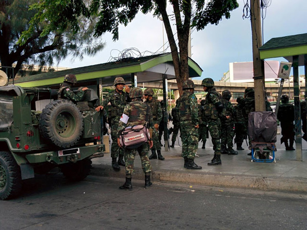 ปิดอนุสาวรีย์ชัย