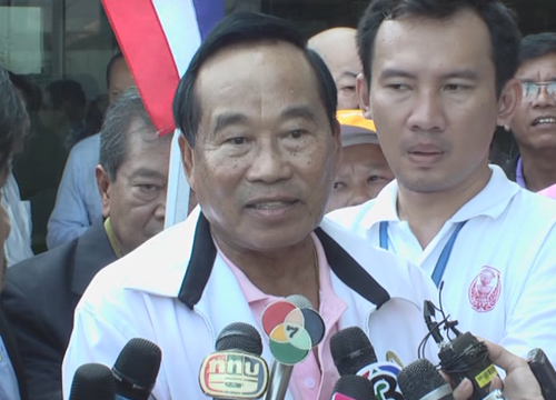 บุญเลิศ แก้วประสิทธิ์