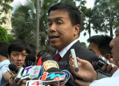 ชัชชาติ สิทธิพันธุ์