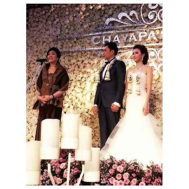 ชยาภา วงศ์สวัสดิ์