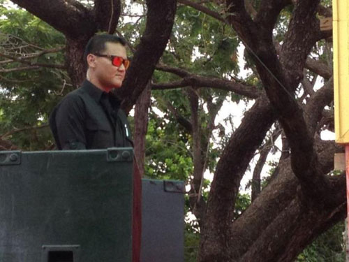 ดวง อยู่บำรุง