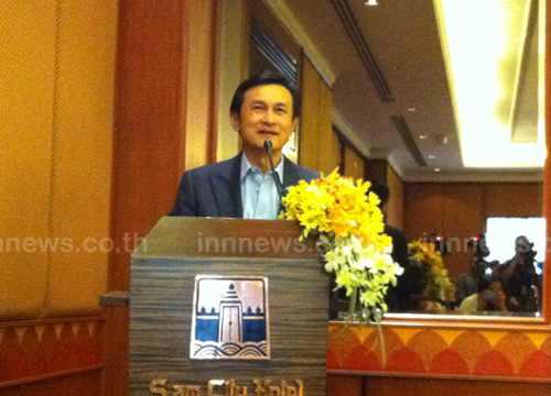 จาตุรนต์ ฉายแสง