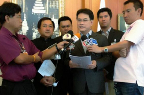จุรินทร์ ลักษณวิศิษฎ์