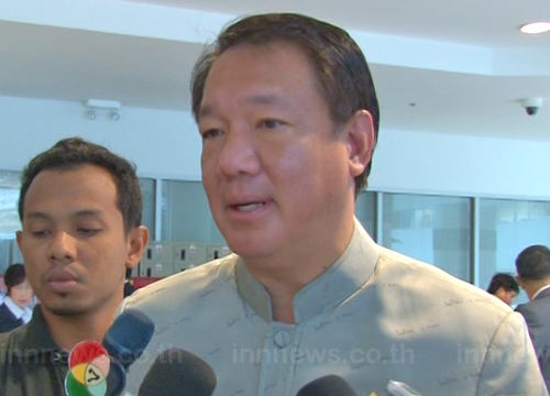 กิตติรัตน์ ณ ระนอง