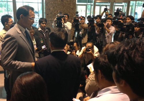 กรณ์ จาติกวณิช