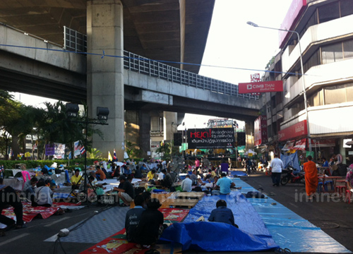 ม็อบอุรุพงษ์