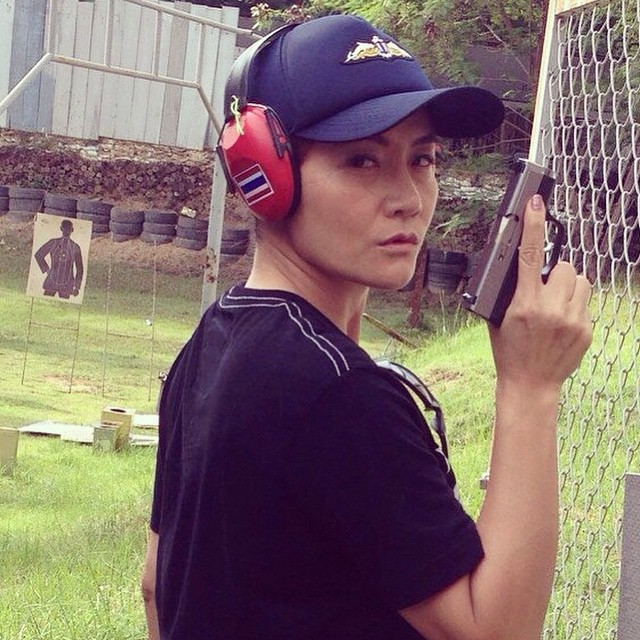 มัลลิกา บุญมีตระกูล