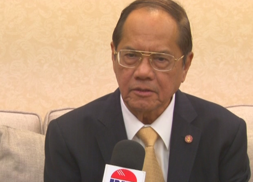 ปานเทพ กล้าณรงค์ราญ